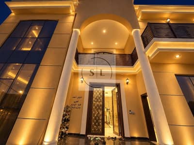 6 Schlafzimmer Villa zum Miete in Al Quoz, Dubai - WhatsApp Image 2026-10-28 at 10.47. 28 AM (3). jpeg