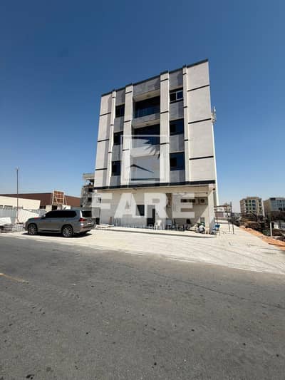 10+ Beds Building for Sale in Tilal City, Sharjah - WhatsApp Image 2026-10-28 at 11.56. 06. jpeg