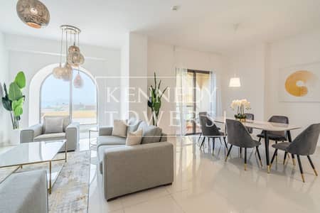 3 Bedroom Flat for Rent in Jumeirah Beach Residence (JBR), Dubai - _KTS0751-HDR. jpg