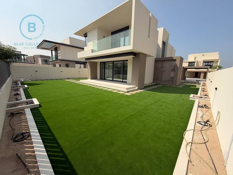 位于杰贝阿里村,Jebel Ali Village Villas 4 卧室的别墅 385000 AED - 17009495 位于杰贝阿里村,Jebel Ali Village Villas 4 卧室的别墅 385000 AED - 17009495