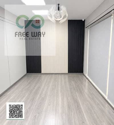 Office for Rent in Al Rashidiya, Ajman - merged-image-1793175702049. jpg