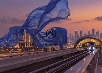 Studio zum Verkauf in Al Jaddaf, Dubai - WhatsApp Image 2026-10-28 at 11.29. 48 AM (1). jpeg Studio zum Verkauf in Al Jaddaf, Dubai - WhatsApp Image 2026-10-28 at 11.29. 48 AM (1). jpeg