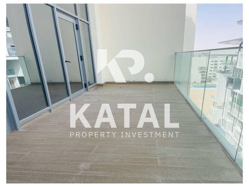 7 Apartment for sale in oasis 2,Masdar City 003 (1). jpg