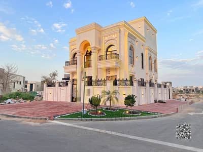6 Camere Villa in vendita a Al Helio, Ajman - batch_WhatsApp Image 2026-10-20 at 5.45. 29 PM. jpeg