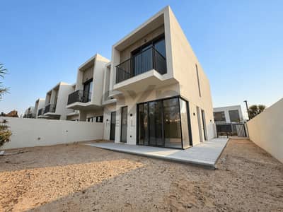 4 Slaapkamers Townhouse te Koop in The Valley by Emaar, Dubai - Rijwoning in The Valley by Emaar，Orania, 4 slaapkamers, 4500000 AED - 17009570