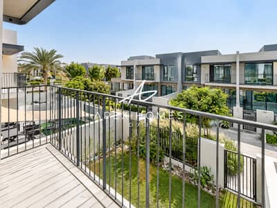 3 Schlafzimmer Villa zum Miete in The Valley by Emaar, Dubai - Villa in The Valley by Emaar，Eden, 3 schlafzimmer, 130000 AED - 16542733
