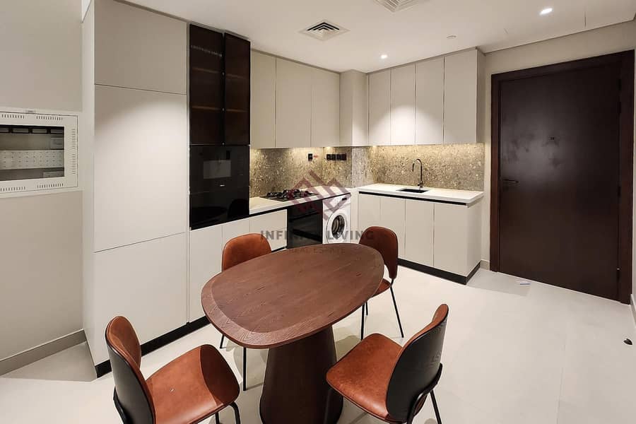 Modern 2BR +Maid | investor deal | spacious Balcony Modern 2BR +Maid | investor deal | spacious Balcony