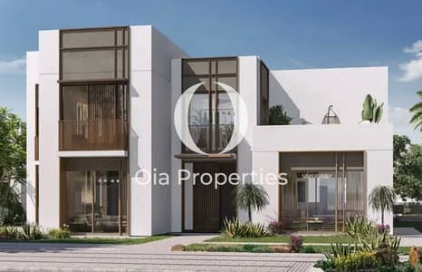 4 habitaciones Villa para en Venta en Al Shamkha, Abu Dhabi - a (13). png 4 habitaciones Villa para en Venta en Al Shamkha, Abu Dhabi - a (13). png