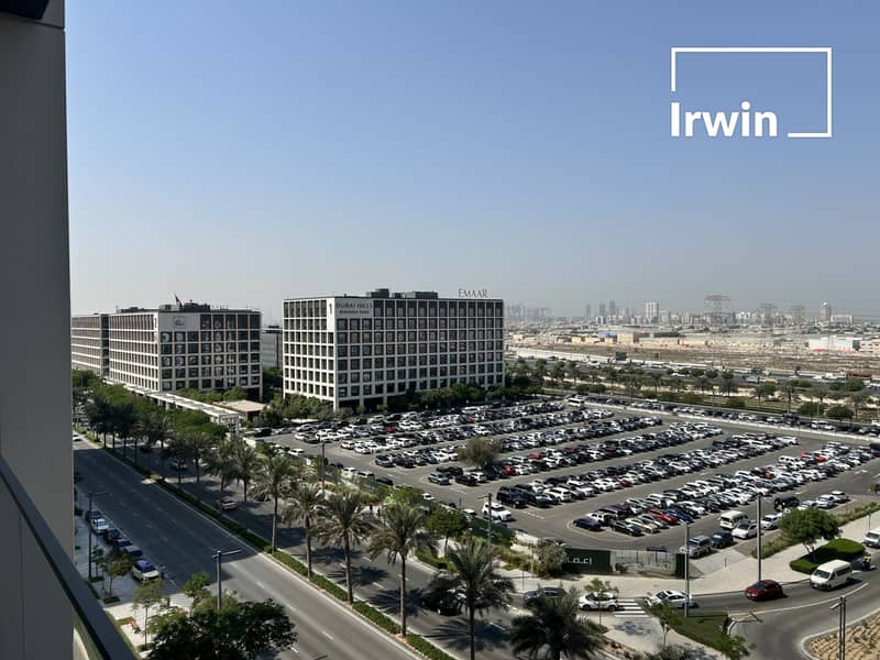 Квартира в Дубай Хиллс Истейт,Эльвира,Башня A, 2 cпальни, 160000 AED - 16947445 Квартира в Дубай Хиллс Истейт,Эльвира,Башня A, 2 cпальни, 160000 AED - 16947445