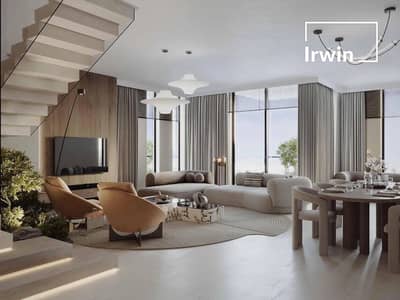 Appartement de 3 chambres à à vendre à Business Bay, Dubai - Appartement à Business Bay，One B Tower, 3 chambres, 6000000 AED - 17009653