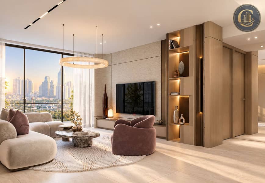 3 Sunlit Luxury Living Room with City Views. png