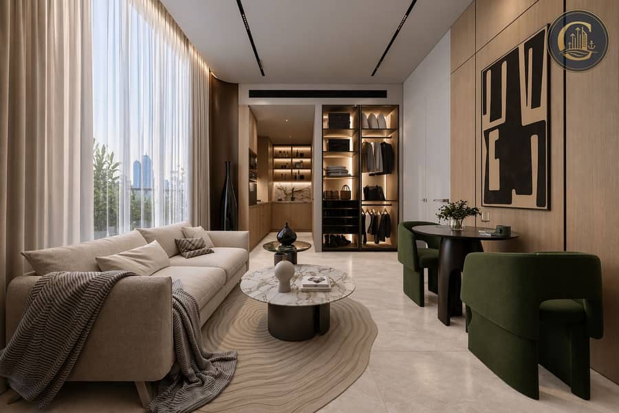 7 Luxurious Beige Open-Plan Living Space. png