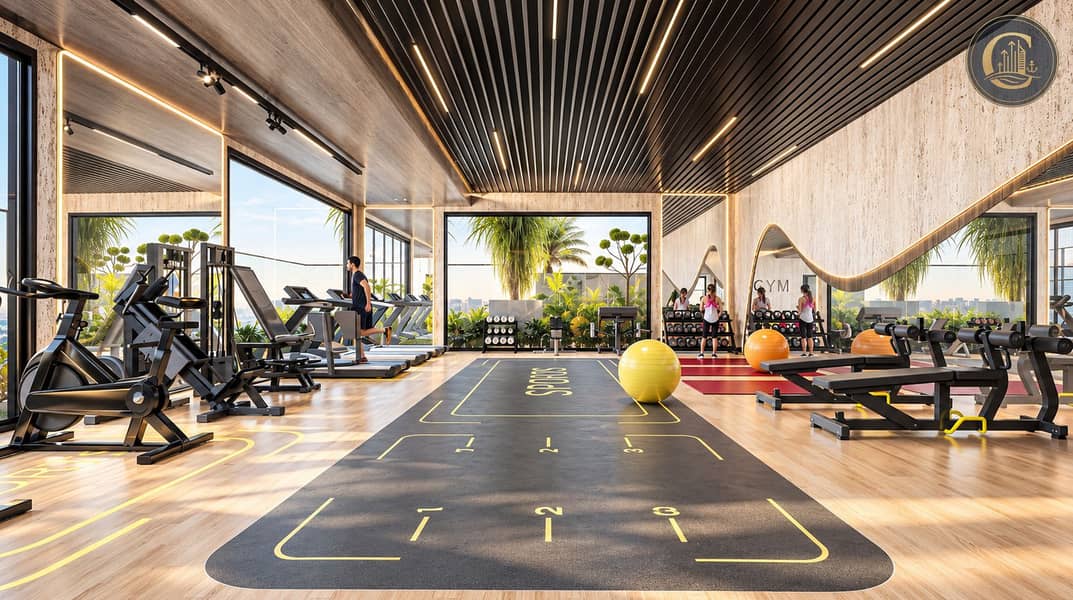14 Ultra-Modern Luxury Gym Interior. png