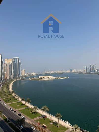 3 Schlafzimmer Wohnung zum Miete in Al Majaz, Sharjah - WhatsApp Image 2026-10-28 at 11.30. 52 AM (2). jpeg