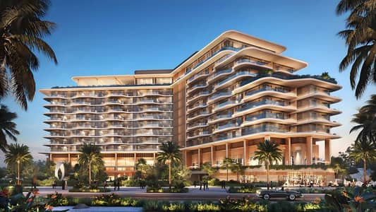 2 Schlafzimmer Wohnung zum Verkauf in Saadiyat Island, Abu Dhabi - Wohnung in Saadiyat Island，Saadiyat Cultural District，The Arthouse, 2 schlafzimmer, 7365000 AED - 16769368