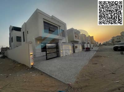 3 Bedroom Villa for Sale in Al Helio, Ajman - photo-output. jpg