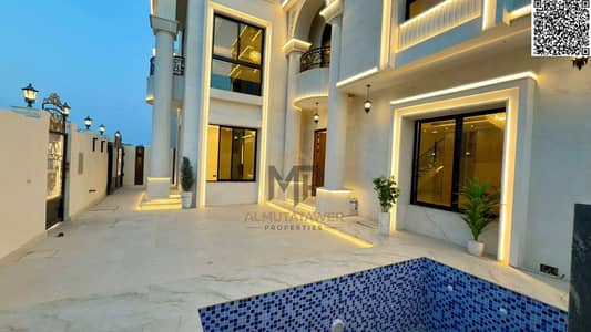 Villa de 6 chambres à à vendre à Al Zahya, Ajman - batch_WhatsApp Image 2026-10-11 at 6.02. 57 PM (1). jpg Villa de 6 chambres à à vendre à Al Zahya, Ajman - batch_WhatsApp Image 2026-10-11 at 6.02. 57 PM (1). jpg