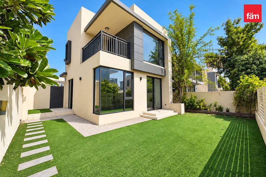 Villa in Dubai Hills Estate,Maple,Maple 2, 4 slaapkamers, 238000 AED - 17009717 Villa in Dubai Hills Estate,Maple,Maple 2, 4 slaapkamers, 238000 AED - 17009717
