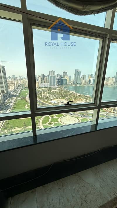 3 Schlafzimmer Wohnung zum Verkauf in Al Majaz, Sharjah - WhatsApp Image 2026-10-26 at 2.07. 18 PM (2). jpeg