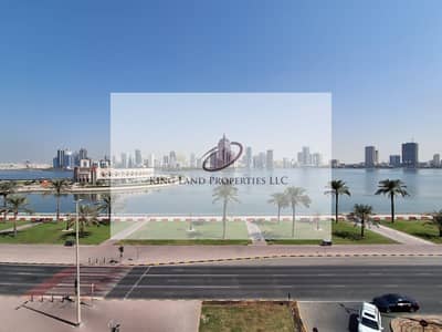 3 Slaapkamers Appartement te Huur in Al Majaz, Sharjah - 1000019955. jpg