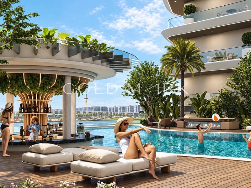 Wohnung in DAMAC Hills 2 (Akoya by DAMAC),ELO 2, 2 schlafzimmer, 1500000 AED - 17009733 Wohnung in DAMAC Hills 2 (Akoya by DAMAC),ELO 2, 2 schlafzimmer, 1500000 AED - 17009733