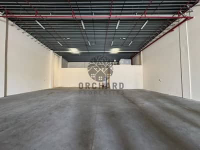 Warehouse para en Alquiler en Al Sajaa Industrial, Sharjah - 5b08c666-b64a-454e-aed7-b7f252b8b64f. jpg