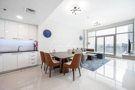2 Bedroom Apartment for Rent in Al Sufouh, Dubai - images image img 2 Bedroom Apartment for Rent in Al Sufouh, Dubai - images image img