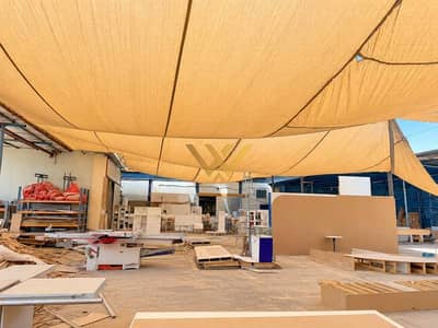 Warehouse in affitto a Umm Ramool, Dubai - Magazzino a Umm Ramool, 900000 AED - 17009800