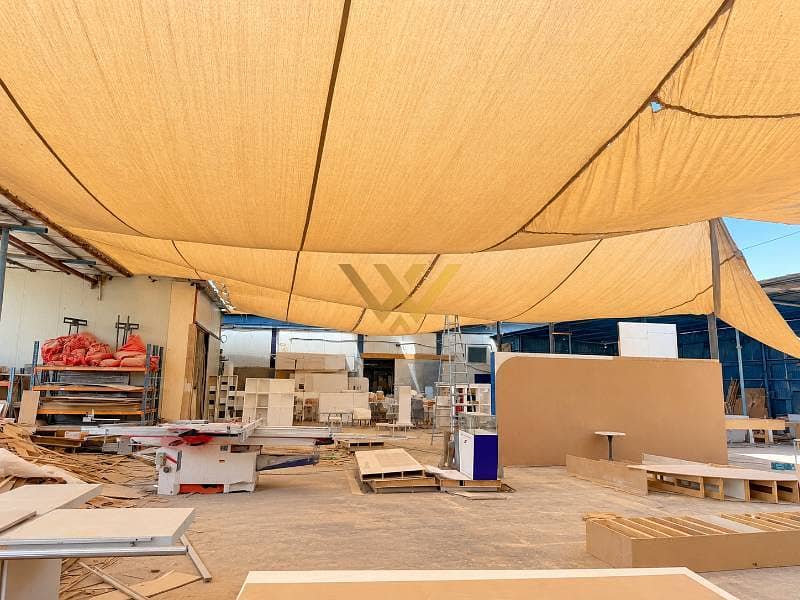 Magazzino a Umm Ramool, 900000 AED - 17009800 Magazzino a Umm Ramool, 900000 AED - 17009800