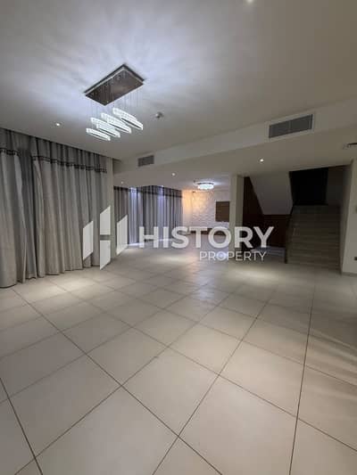 Villa de 4 chambres à à louer à Yas Island, Abu Dhabi - Villa à Yas Island,West Yas, 4 chambres, 310000 AED - 17009819 Villa de 4 chambres à à louer à Yas Island, Abu Dhabi - Villa à Yas Island,West Yas, 4 chambres, 310000 AED - 17009819
