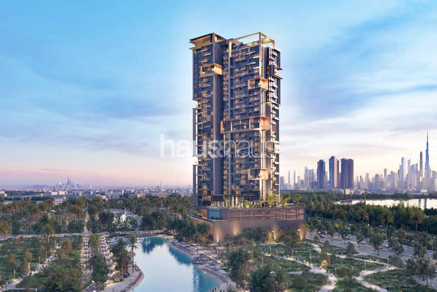High Floor | 907 sq. ft | Exclusive High Floor | 907 sq. ft | Exclusive