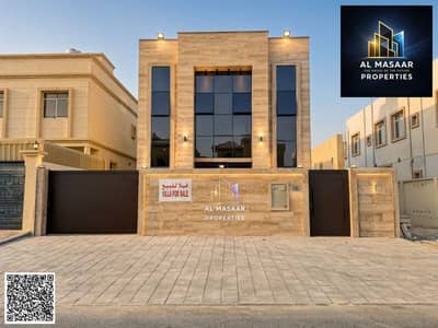 5 Camere Villa in vendita a Al Mowaihat, Ajman - batch_WhatsApp Image 2026-10-08 at 11.38. 43. jpeg