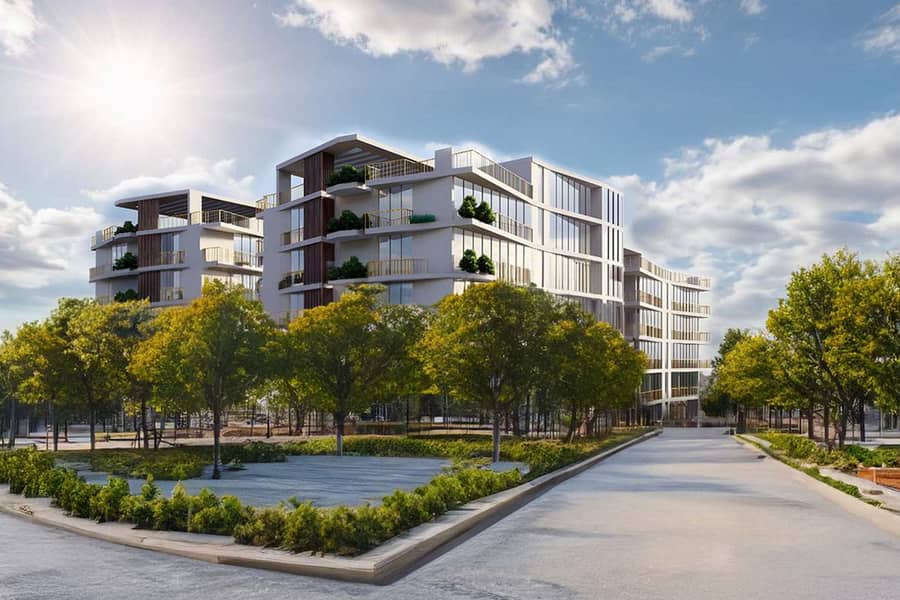 位于阿尔沙穆卡,阿尔里曼1号,Merito 2 卧室的公寓 1500000 AED - 17009839 位于阿尔沙穆卡,阿尔里曼1号,Merito 2 卧室的公寓 1500000 AED - 17009839