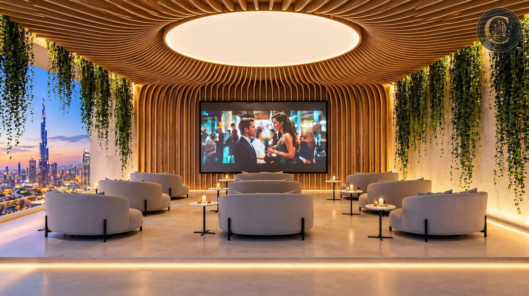 8 Luxury Rooftop Cinema Lounge. png