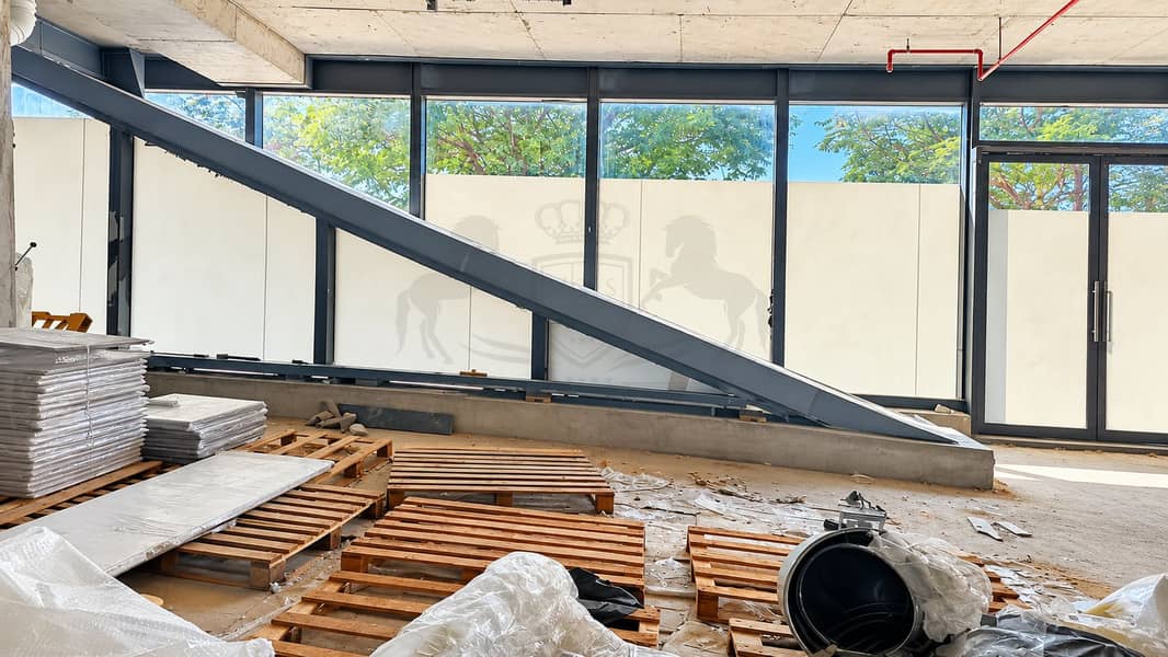 11 Sunlit Industrial Renovation Interior. png