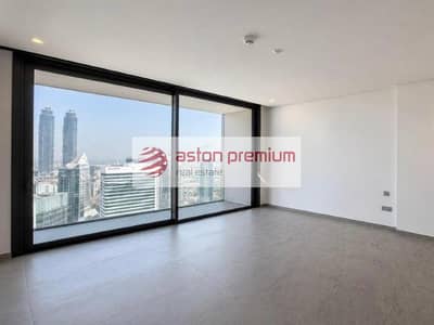 Studio for Sale in Business Bay, Dubai - Spacious Layout Studio| Middle Floor |Almost Ready