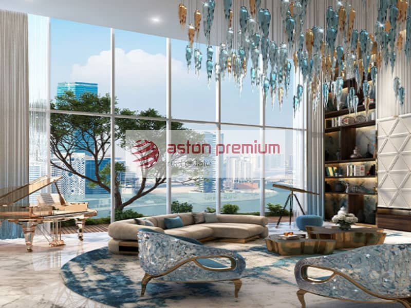 位于商业湾,绮丽塔 的公寓 1020000 AED - 17009871 位于商业湾,绮丽塔 的公寓 1020000 AED - 17009871