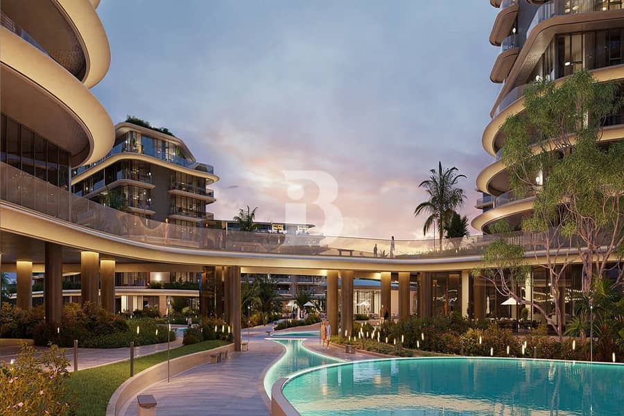 Retail Opportunity | Prime Location | Luxurious