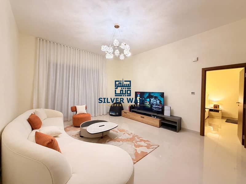 Appartement à Al Raha Beach,Al Seef, 1 chambre, 74999 AED - 17009878 Appartement à Al Raha Beach,Al Seef, 1 chambre, 74999 AED - 17009878