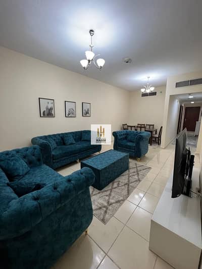 1 Bedroom Flat for Sale in Al Bustan, Ajman - WhatsApp Image 2026-10-27 at 9.19. 50 PM (2). jpeg