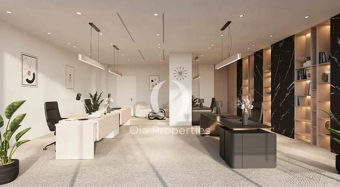 Prime Retail Space | Strong Investment Potential |