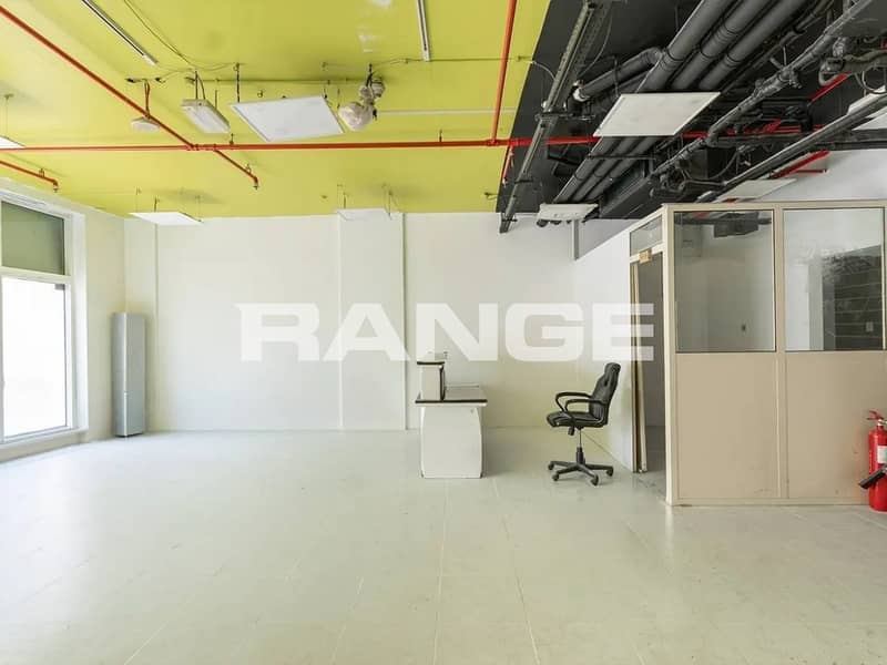 Investment Opportunity | Commercial Shop for Sale