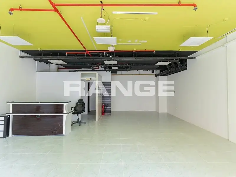 Investment Opportunity | Commercial Shop for Sale