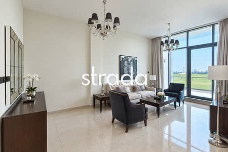 2 Schlafzimmer Wohnung zum Miete in Meydan, Dubai - Wohnung in Meydan，Meydan Avenue，Polo Residence，Polo Residence C1, 2 schlafzimmer, 220000 AED - 17009914