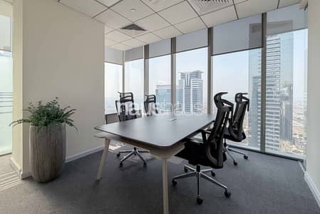 Office para en Alquiler en Business Bay, Dubai - Oficina en Business Bay,The Prism, 213200 AED - 17009917 Office para en Alquiler en Business Bay, Dubai - Oficina en Business Bay,The Prism, 213200 AED - 17009917