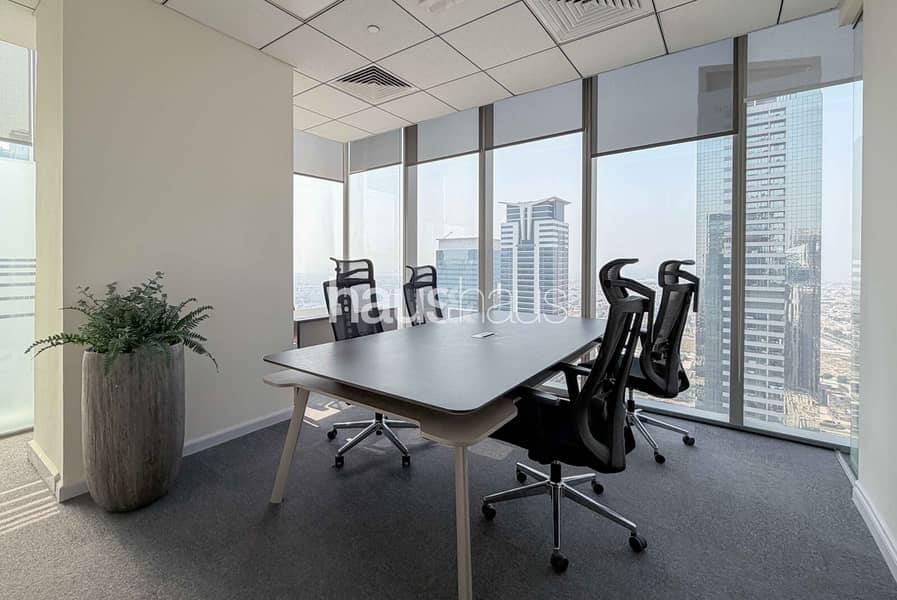 Oficina en Business Bay,The Prism, 213200 AED - 17009917 Oficina en Business Bay,The Prism, 213200 AED - 17009917
