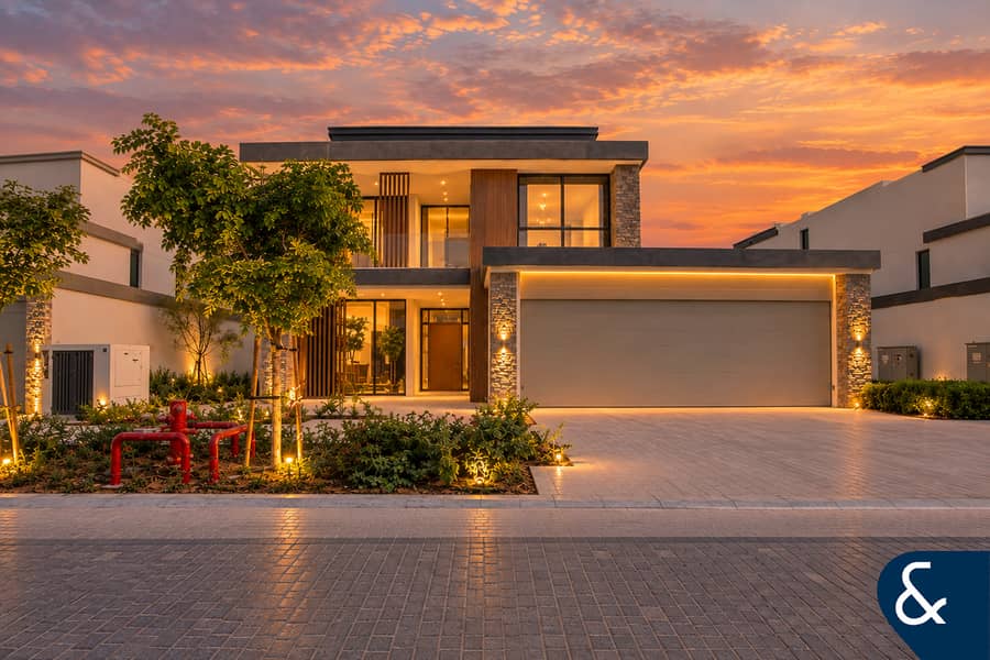 Villa à Tilal Al Ghaf,Alaya Gardens, 5 chambres, 20000000 AED - 17009929 Villa à Tilal Al Ghaf,Alaya Gardens, 5 chambres, 20000000 AED - 17009929