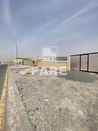 Mixed Use Land zum Miete in Al Sajaa, Sharjah - WhatsApp Image 2026-06-25 at 1.38. 38 PM. jpeg