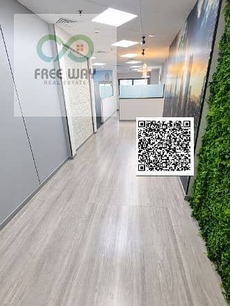 Office te Huur in Al Rashidiya, Ajman - merged-image-1793176899332. jpg Office te Huur in Al Rashidiya, Ajman - merged-image-1793176899332. jpg
