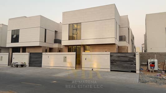5 Slaapkamers Villa te Koop in Al Helio, Ajman - WhatsApp Image 2026-09-15 at 8.56. 49 AM (2). jpeg